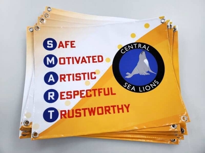 Custom Banner Photo